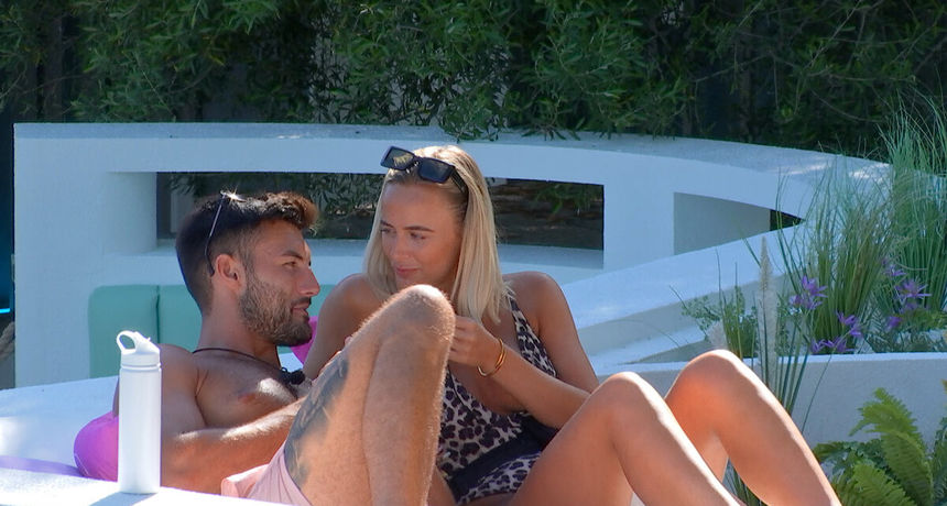 'Love Island': Lucinda, Millie i Chloe – zločesti trio koji uzrokuje kaos u vili