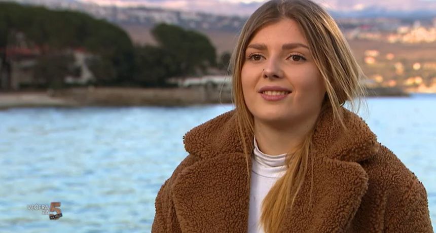 Tea ima samo 18 godina i kuha 'kao velika', no ima jednu manu: 'Neorganizirana sam u kuhanju pa često napravim nered'