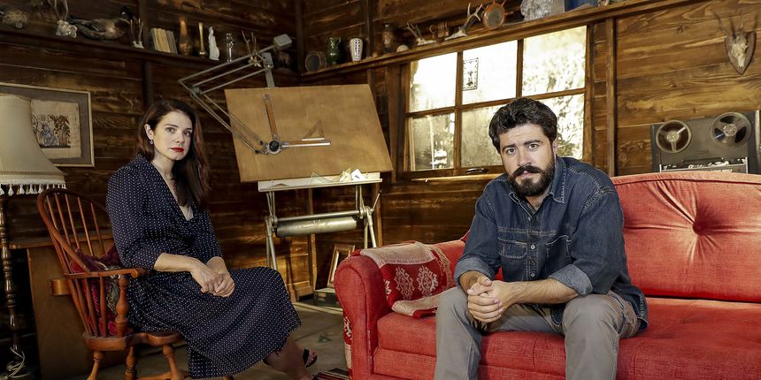 Počinje snimanje RTL-ove dramske serije 'Pogrešan čovjek'!
