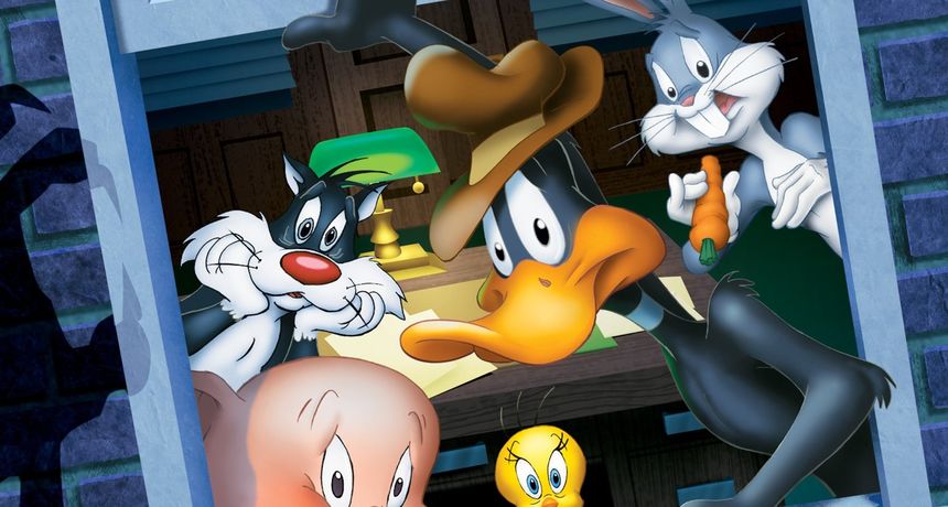 'Patak Dodo: Lovac na duhove' stiže večeras na Kockicu