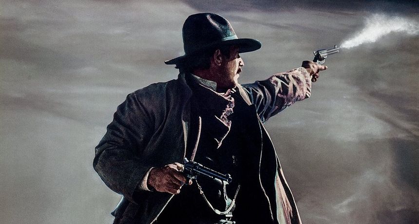 Kevin Costner, Dennis Quaid i Gene Hackman u istinitoj priči iz vremena kada pravda i zakon još nisu kročili Divljim zapadom