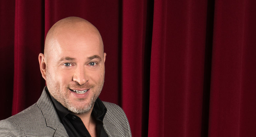 Rene Bitorajac filmski debi imao je u prvom hrvatskom ZF hororcu: Pogledajte kako je bio sladak