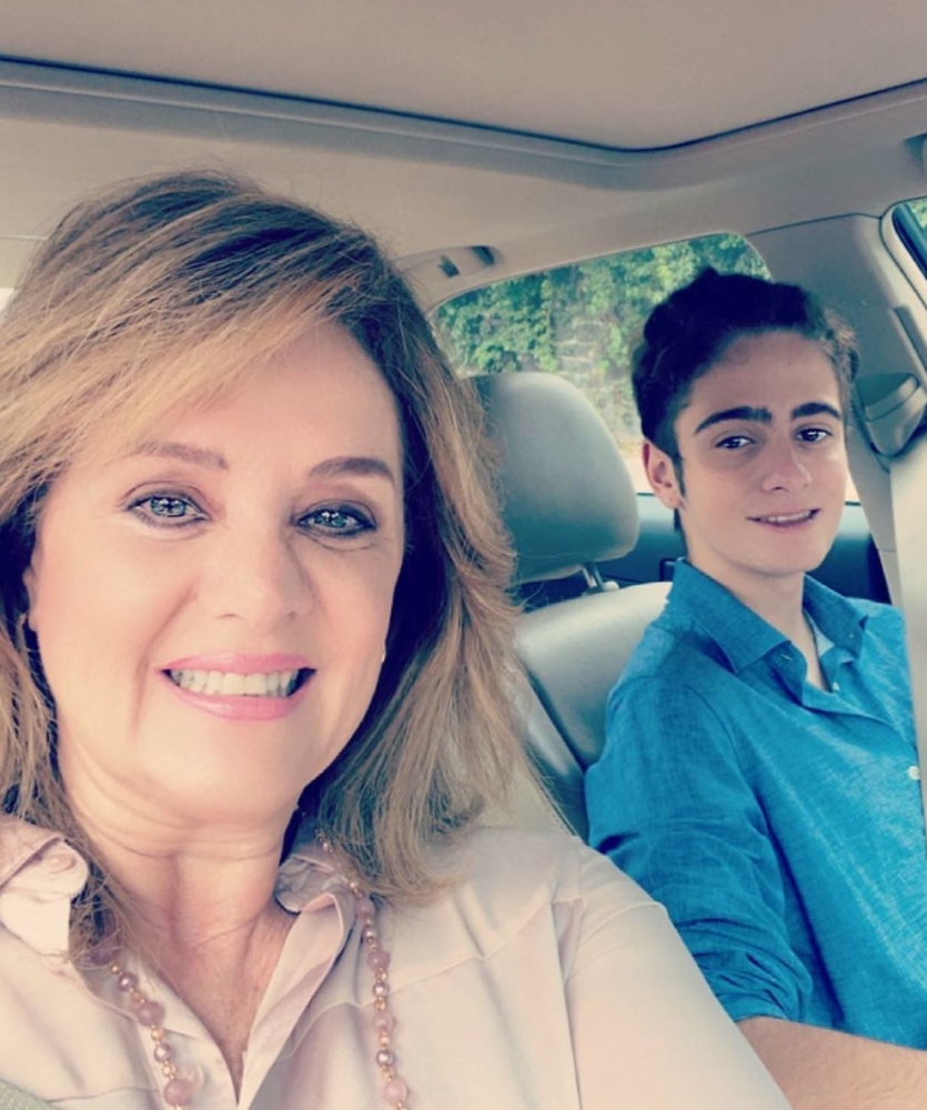 Erika Buenfil