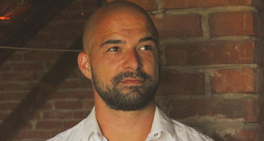 Luka: 'Želim vam pokazati kako izgleda jedan sretan čovjek'