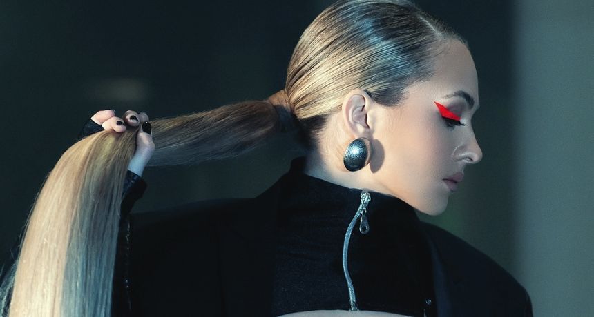 Albina za RTL.hr o dečku, Nini Kraljić i karijeri: 'O odlasku na Eurosong maštam otkad sam bila dijete'