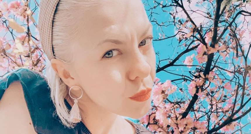 Lidija otvorila dušu: 'Kada biste samo znali koliko je teško bilo sagraditi moj mali svemir'
