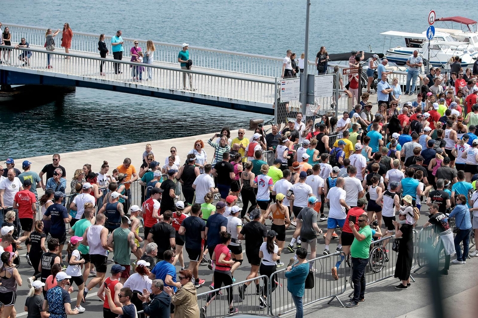 Fotogalerija Wings for Life World Run Zadar 2023. — eZadar.hr