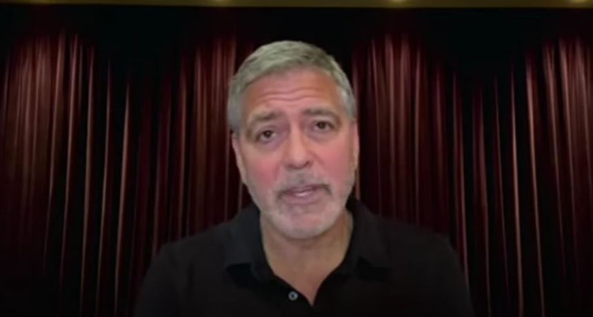 George Clooney pohvalilo kolegicu i prozvao je najboljom glumicom generacije