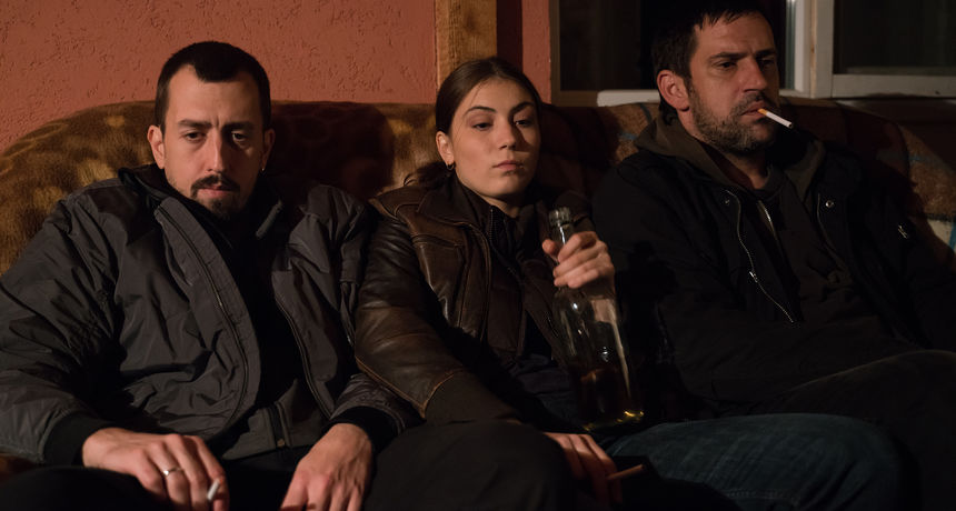 'Močvara' prati surovi, ritualni zločin: Jedno po jedno, beogradska policija počinje nalaziti tijela brutalno ubijenih žena...