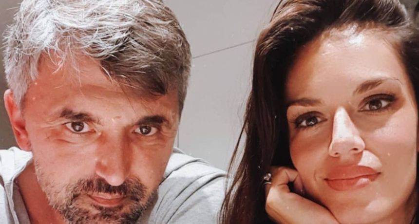 Rijetki emotivni istup: Goran Ivanišević posvetio objavu svojoj Nives, jedan komentar ukrao pozornost
