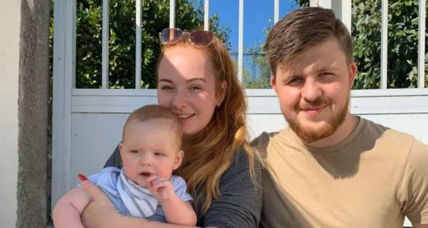 Ona radi sve, njen muž ne radi ništa: 'Ide mi na živce kad mi kažu da sam staromodna'