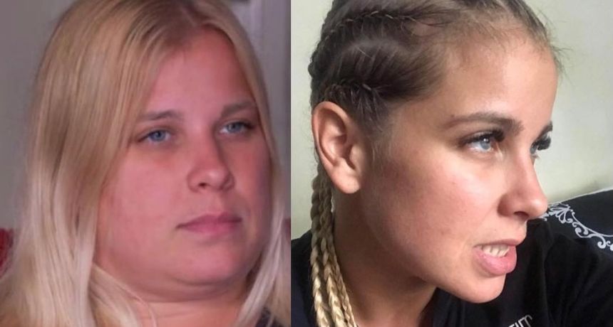 generacija žalost samoglasnik Jelena iz druge sezone showa 'Život na vagi' prisjetila se svog prvog vaganja i poručila curama: 'Ne zamarajte se epitetom 'slabijeg' spola!' - Show generacija žalost samoglasnik Jelena iz druge sezone showa 'Život na vagi' prisjetila se svog prvog vaganja i poručila curama: 'Ne zamarajte se epitetom 'slabijeg' spola!' - Show