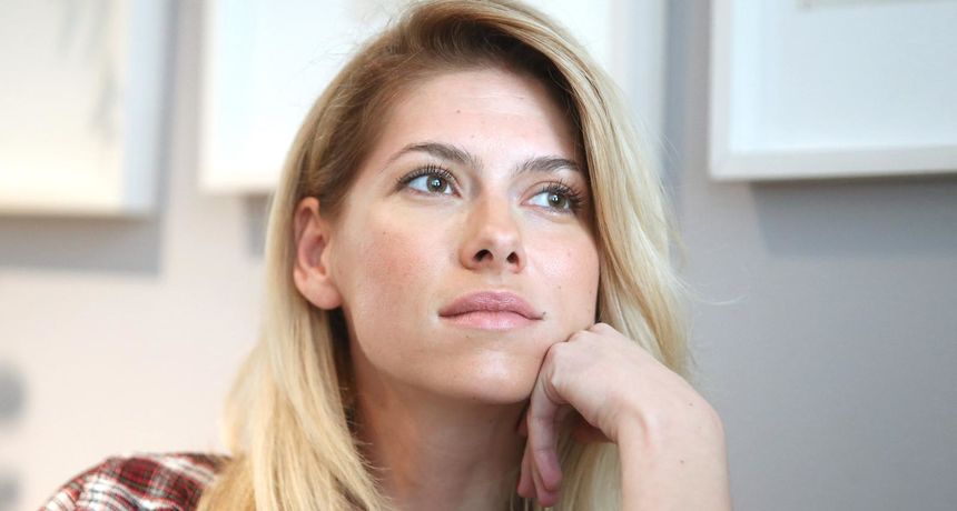 Jelena Perčin Otašević šokirana iskustvom s aerodroma: 'I tako sam ušla u povijest'