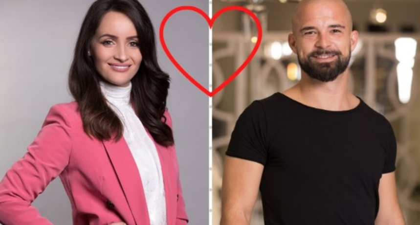 Ingrid i Luka dopisivanjem na Instagramu oduševili pratitelje: 'Neka žena s TV-a me pratila i htjela slikati...'