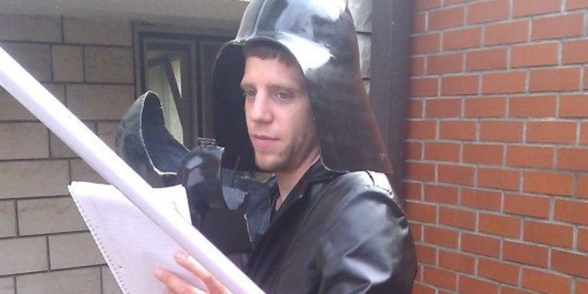 Darth Vader je samo jedan, a Jar Jar Binksu bih na teatralan način skinuo glavu