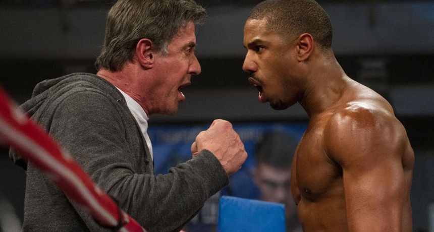 'Creed': Rocky Balboa konačno ima dostojnog nasljednika