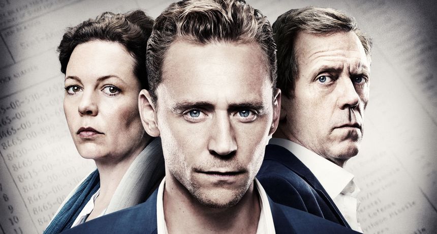Vrhunska britanska špijunska serija 'Noćni upravitelj': Hugh Laurie u ulozi opakog milijardera