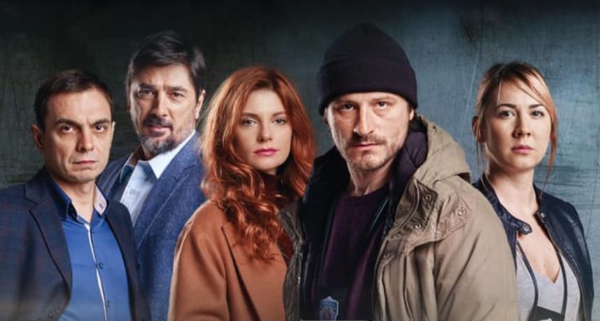 Na kanalu RTL Adria gledajte izvrsnu napetu seriju 'Grupa'