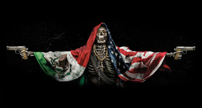 TV premijera vrhunskog akcijskog hita s Beniciom del Torom - 'Sicario 2: Rat bez pravila'