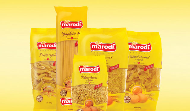 Marodi tjestenina u novom ruhu — eMedjimurje.hr