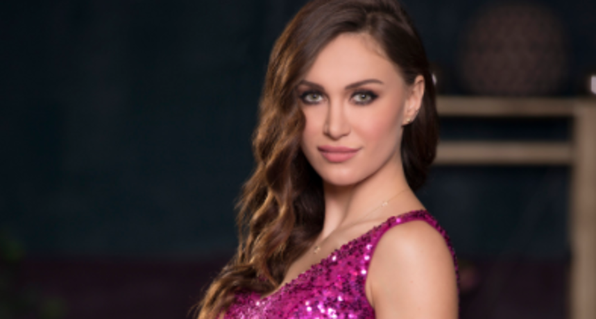 Gospodin Savršeni: Monika Kelčec je žena sa stavom