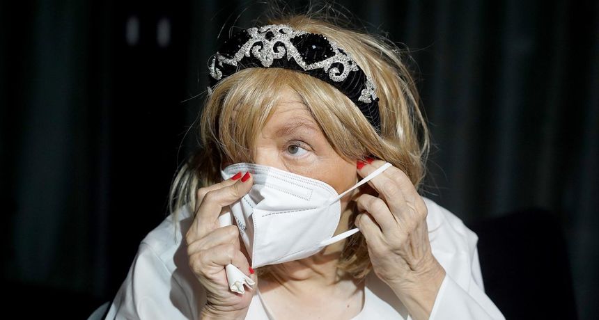 Preminula je Marina Tucaković, autorica brojnih glazbenih hitova: Napisala je jednu od najljepših pjesama Olivera Dragojevića