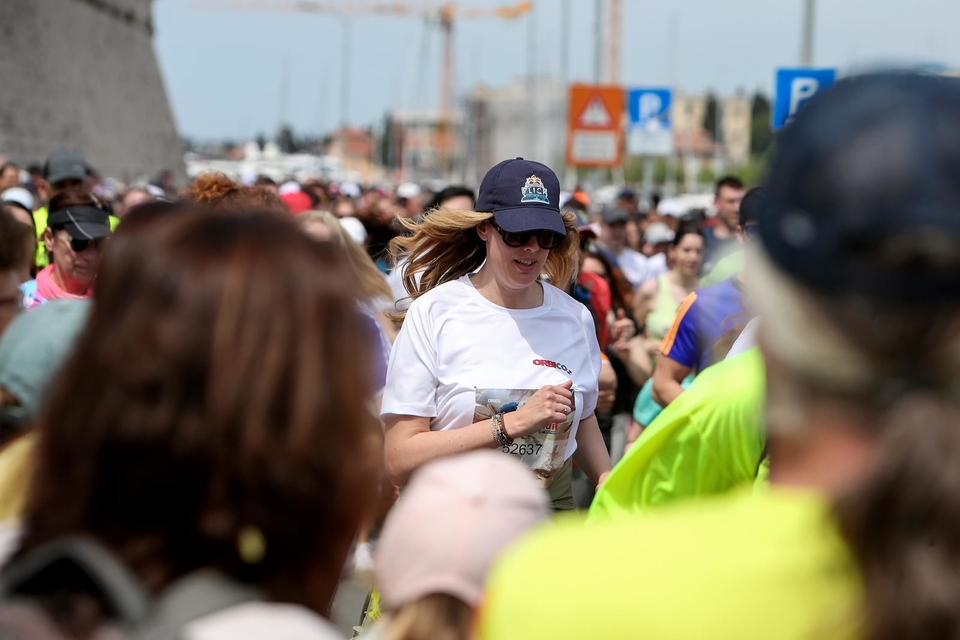 Fotogalerija Wings for Life World Run Zadar 2023. — eZadar.hr