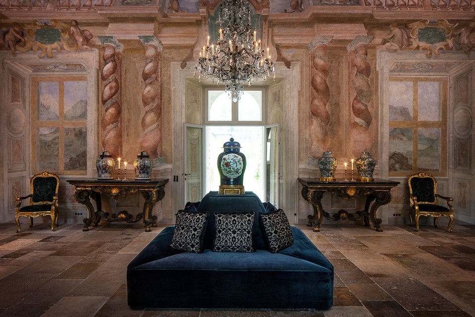 House of Gucci