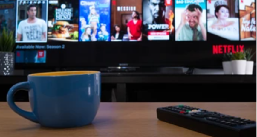 Netflix zaustavlja sve projekte povezane s Rusijom: Suočeni su s bojkotom filmske i televizijske industrije - RTL VIJESTI