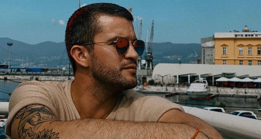 Tuga u obitelji Damira Kedže: Glazbenk se oprostio od bliske osobe i rastužio obožavatelje