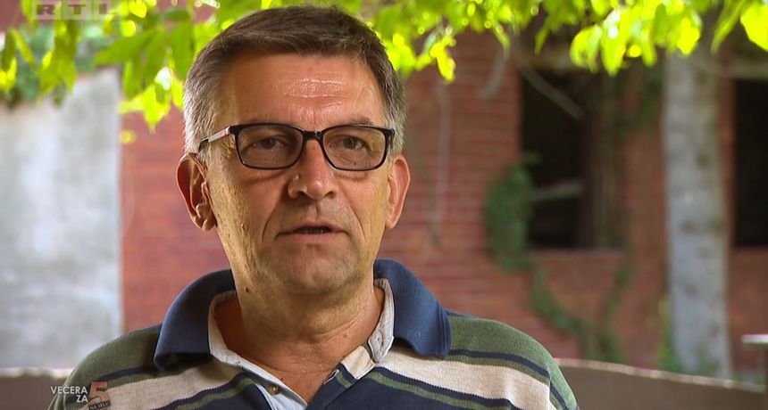 Večeras je pred Nenadom težak zadatak: 'Konkurenti su opaki i žestoki, trude se maksimalno!'