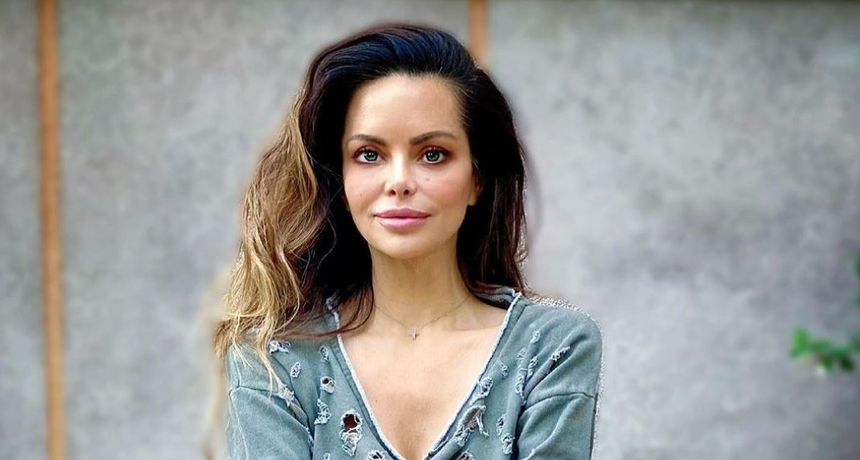 Nikolina Ristović šokirala fotošopiranim očima na posljednjoj fotografiji na Instagramu