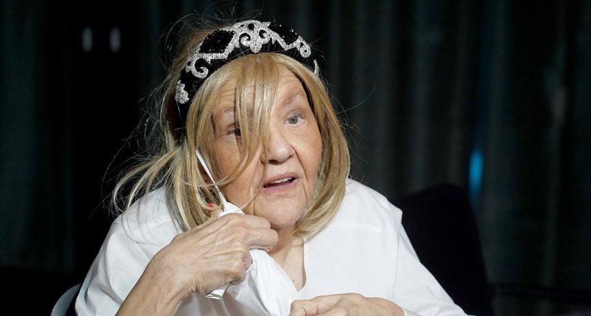 Pjevačica godinama prijetila Marini Tucaković: 'Vidjet ćeš svog Boga, uništit ću te'