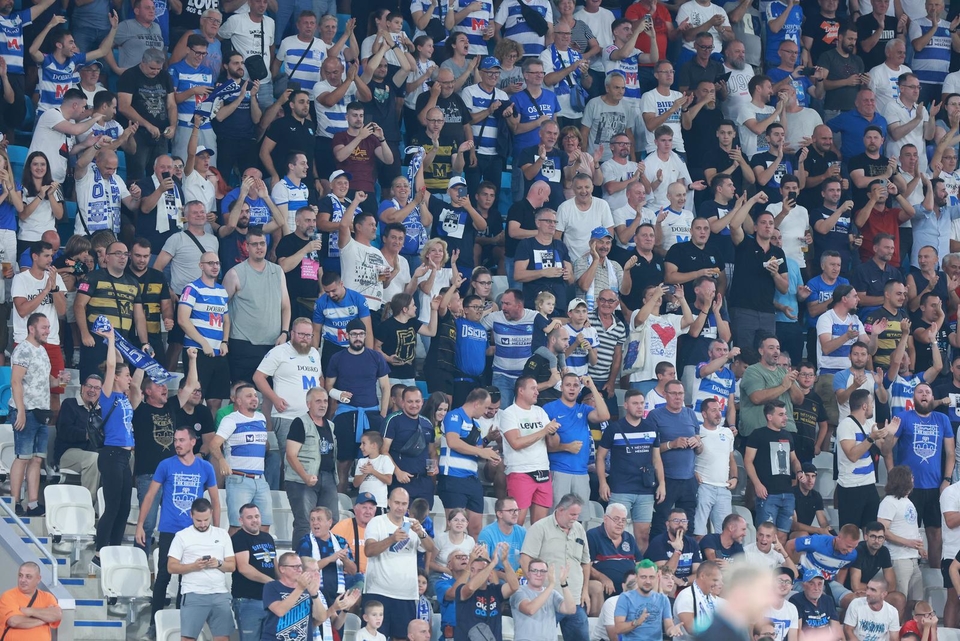 Fotogalerija NK Osijek Adana Demirspor 32 — SIB.hr