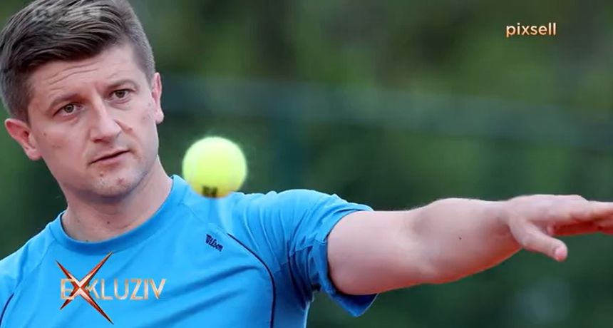 Mister Marić žene je zaludio bicepsima, no kako je bivši turistički vodič postao najpoželjniji Hrvat?