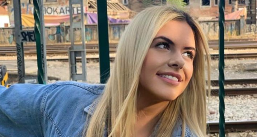 Nina Martina Korbar: 'Ja ipak izabirem slušati sebe, vjerovati u sebe i uspijevam'