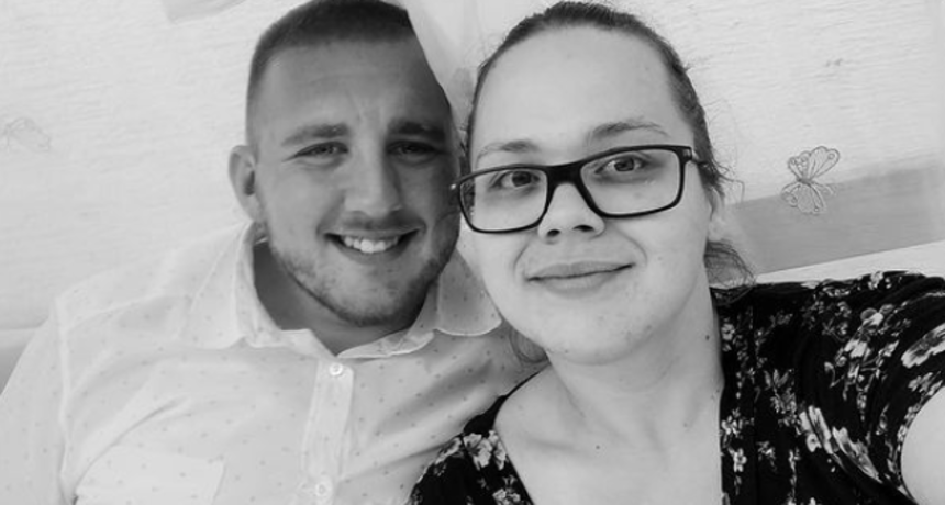 Ljubav Ane i Dode cvate: 'Duša moja'