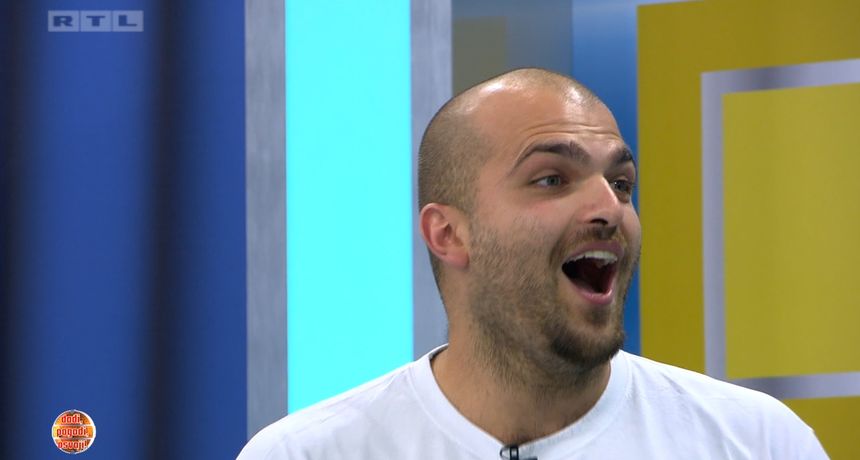 Gorostas Nikola iz Metkovića osvojio je glavnu nagradu i otišao kući s čak dva televizora