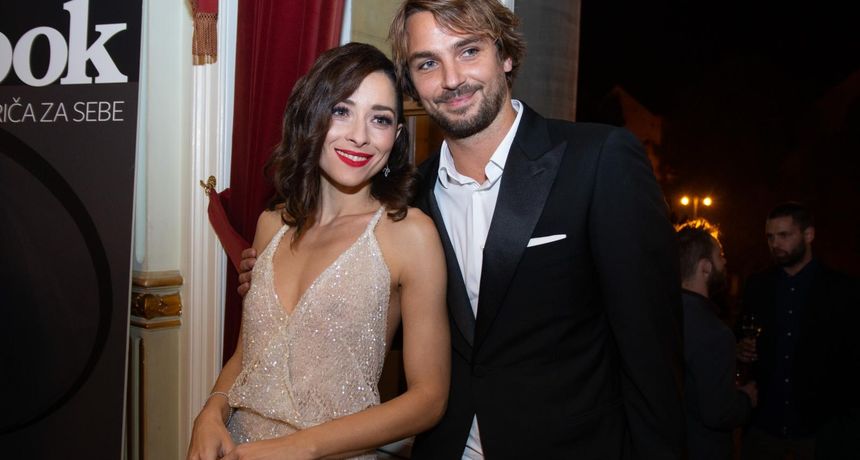 Niko Kranjčar vratio se u Zagreb, ali izgleda da će sa Zrinkom Cvitešić sada njegovati vezu na daljinu