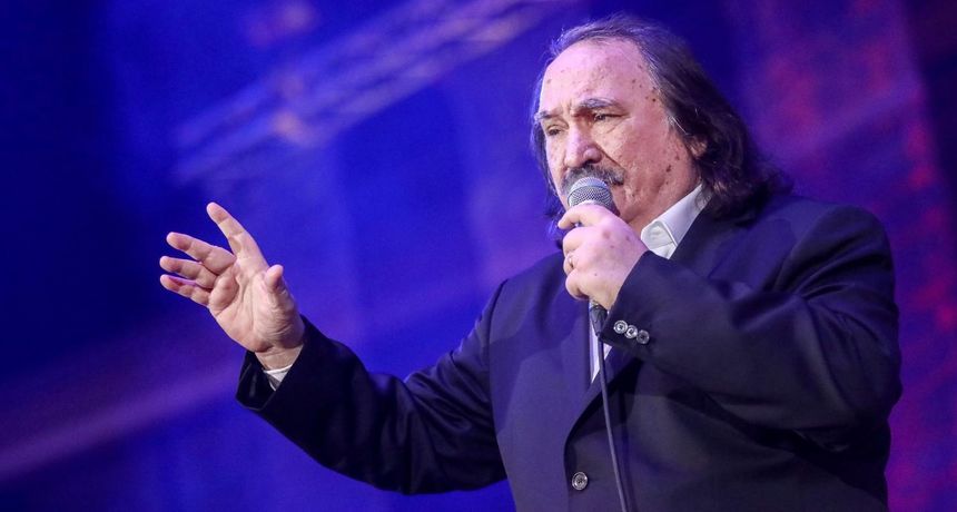 Mišo Kovač ponovno završio u bolnici, supruga Lidija poručila: 'Ne mogu pričati, nisam dobro'