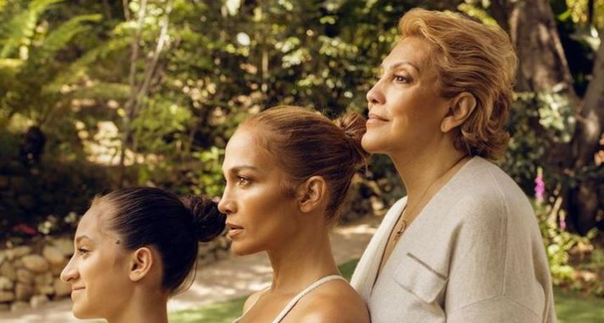 J.Lo ponosno pokazuje majku od koje je dobila sjajne gene, no gdje je njezin otac?