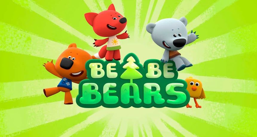 Be Be Bears