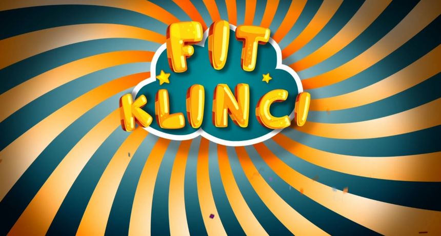 Fit klinci