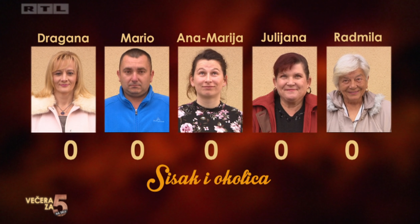 'Večera za 5 na selu' seli se u Sisak i okolicu: Specijalitete će pripremati i dvije svima drage domaćice - Janja i Radmila iz 'Ljubavi na selu'