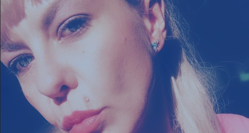 Lidija ima novu poruku za novi dan: 'Ne opravdavajte se zbog svoje osobnosti'