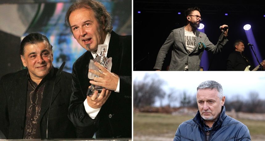 Za organizaciju koncerata Parnog valjka, Petra Graše i Thompsona ide najviše novca: Evo tko će još dobiti dio od sedam milijuna kn