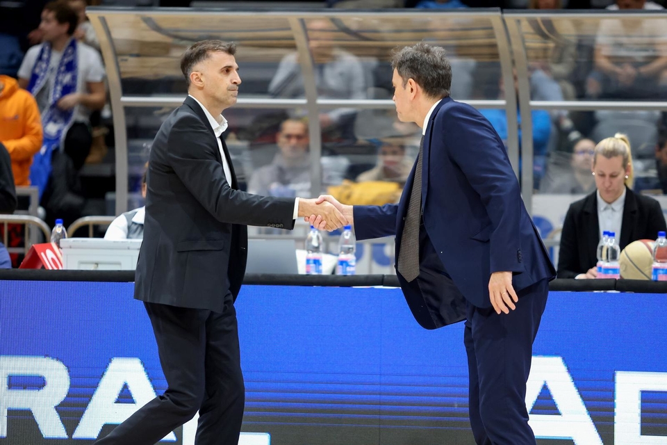 Zadar i Cibona odigrali utakmicu 16. kola AdmiralBet ABA lige