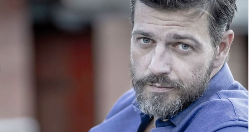 Amar Bukvić danas slavi 40. rođendan!