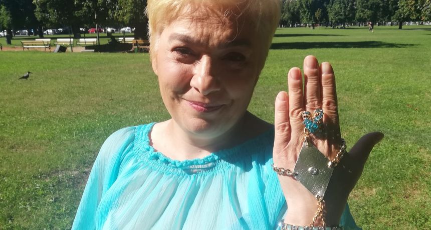 Bahra na meti hakera: 'Što su se svi na mene okomili, što traže, što očekuju?'