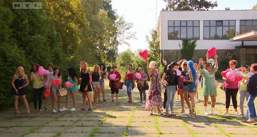 Kome je Bahra poslala pismo? Jedan kandidat šokirat će se kada shvati da farmerici može biti sin